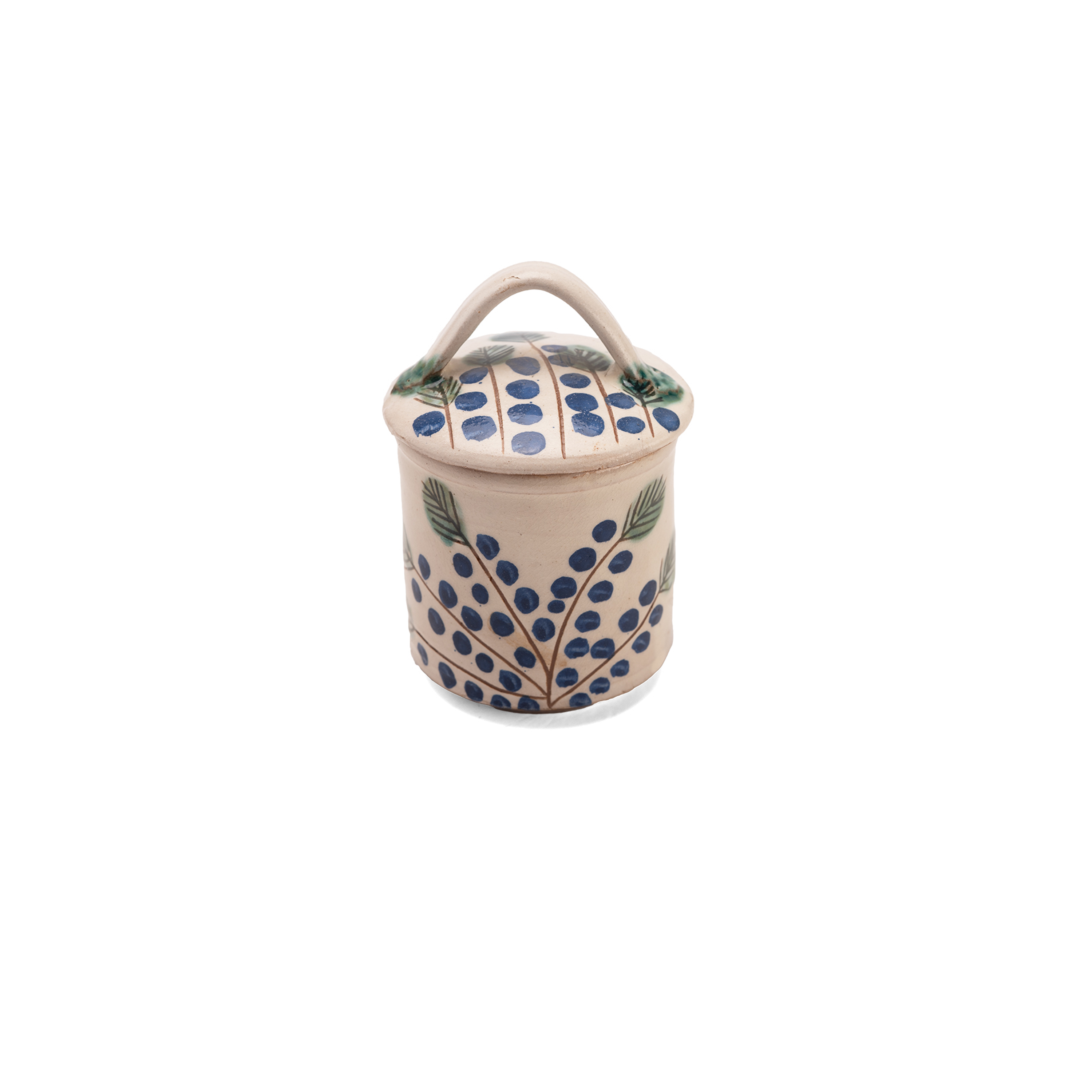 Sugar Canister