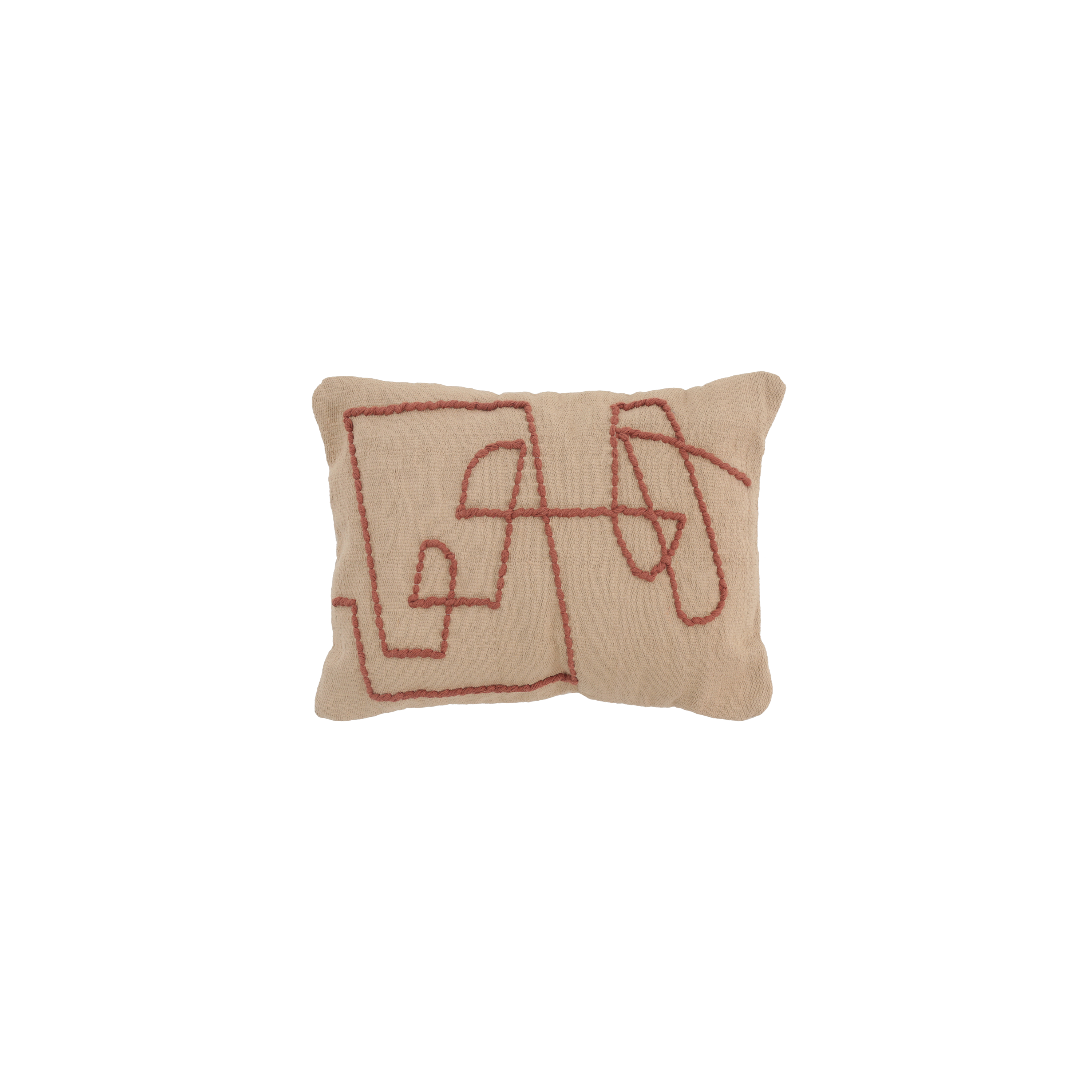 Tangle Cushion