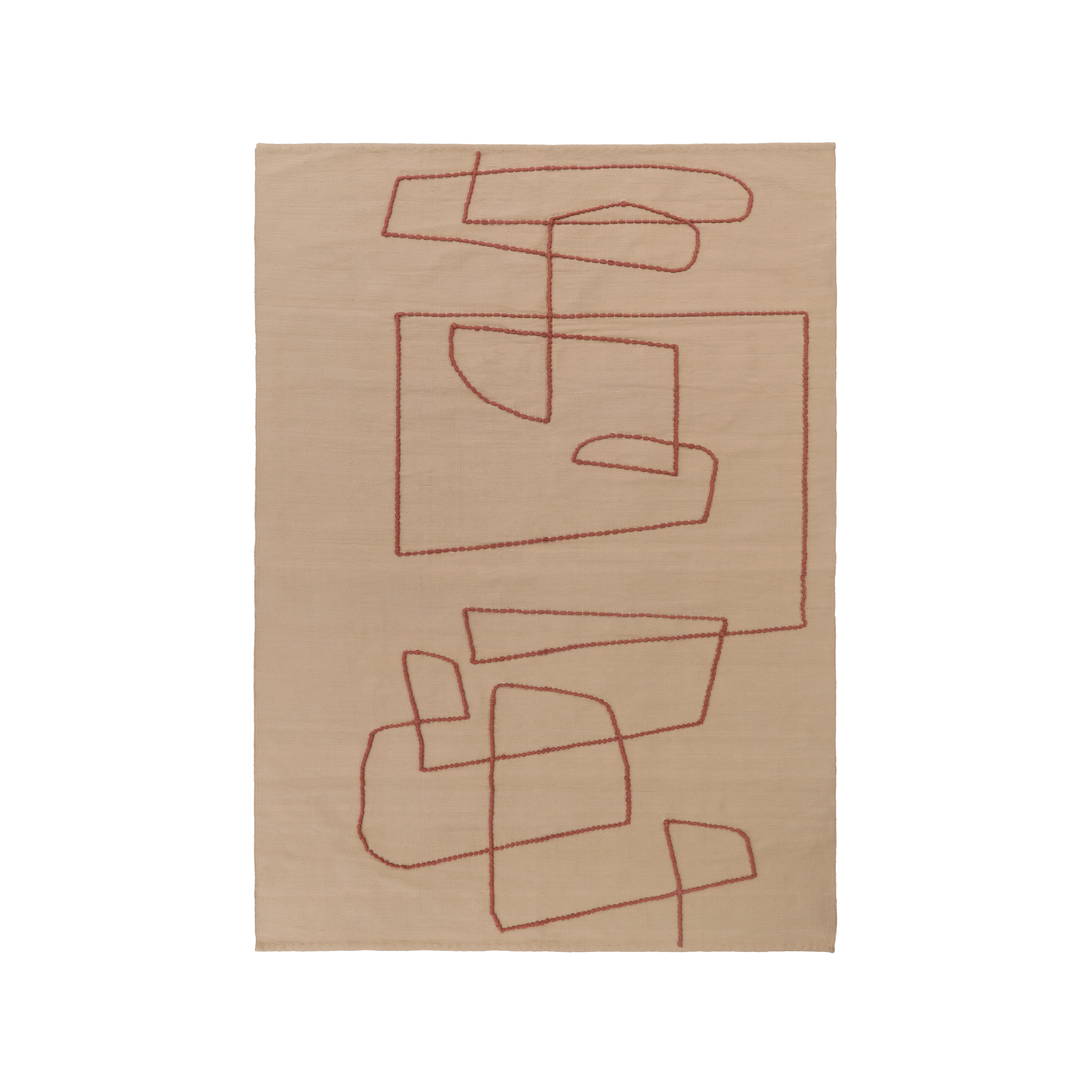 Tangle Rug