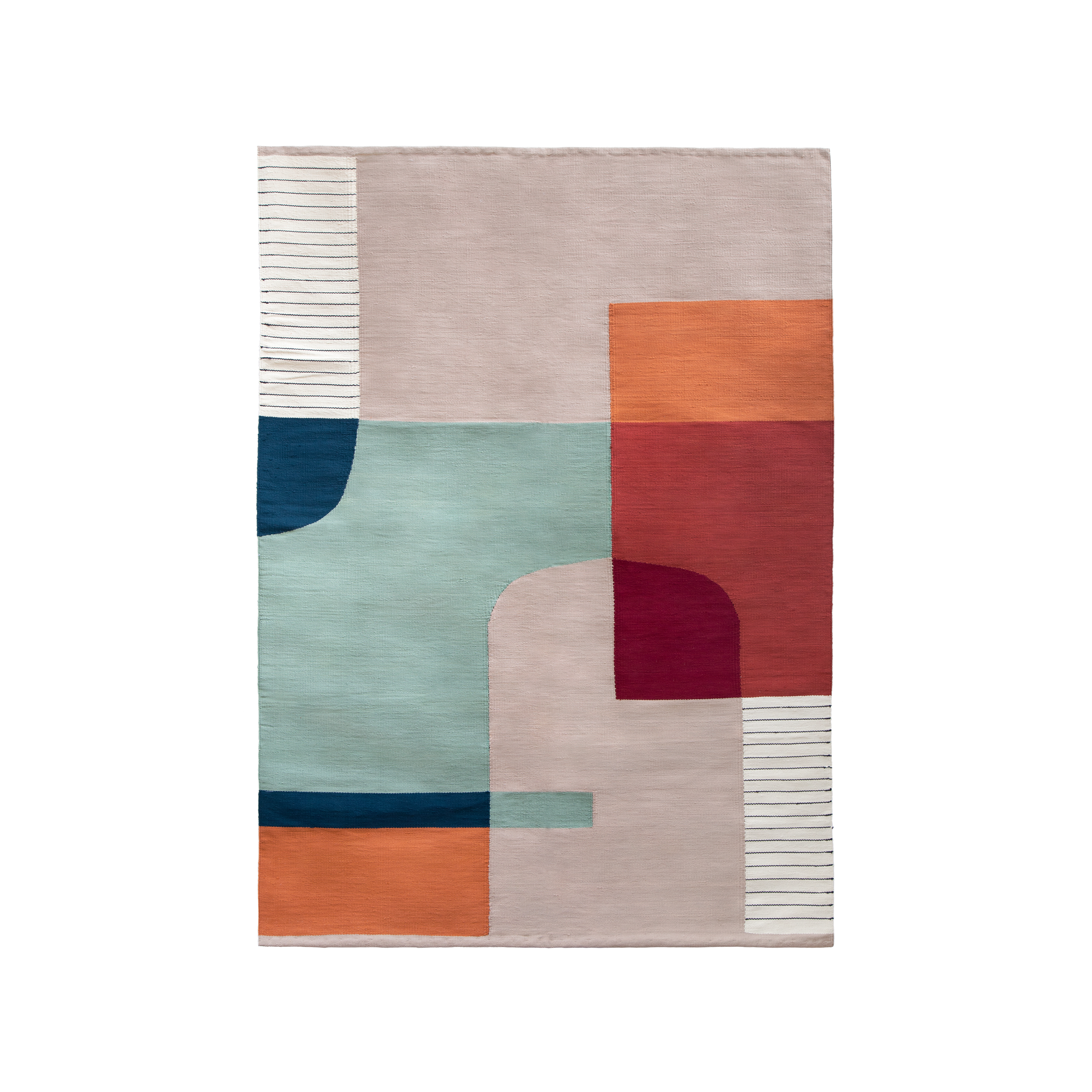 Temple Rug
