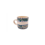 Wreath Mug